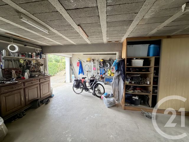Maison &agrave; vendre - 6 pi&egrave;ces - 115 m2 - Cheraute - 64 - AQUITAINE