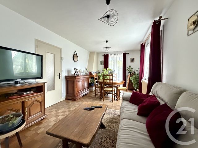 Maison &agrave; vendre - 6 pi&egrave;ces - 115 m2 - Cheraute - 64 - AQUITAINE