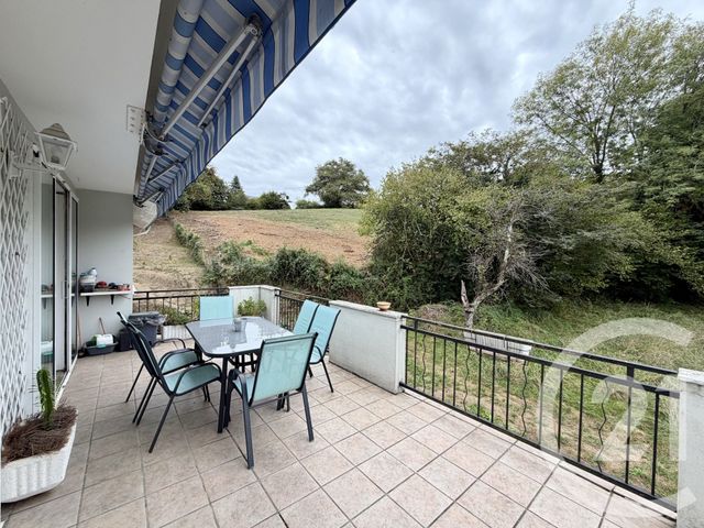 Maison &agrave; vendre - 6 pi&egrave;ces - 115 m2 - Cheraute - 64 - AQUITAINE