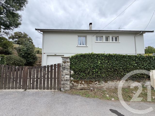 Maison &agrave; vendre - 6 pi&egrave;ces - 115 m2 - Cheraute - 64 - AQUITAINE