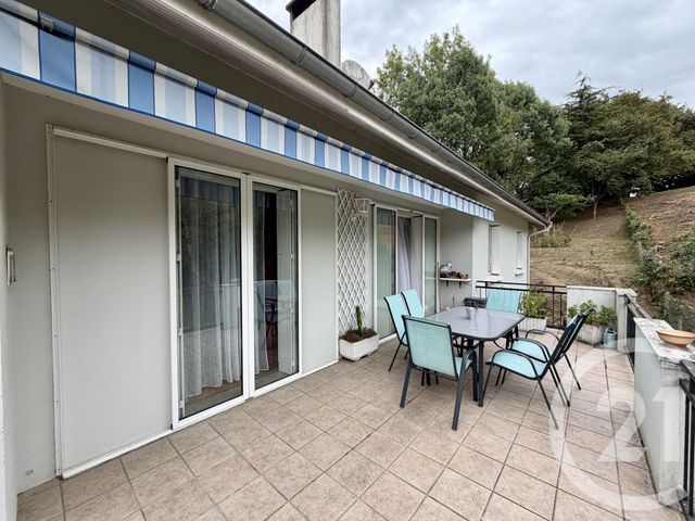 Maison &agrave; vendre - 6 pi&egrave;ces - 115 m2 - Cheraute - 64 - AQUITAINE
