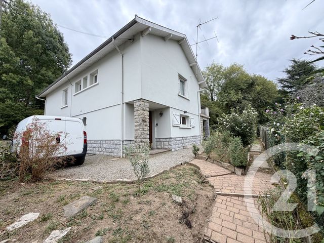 Maison &agrave; vendre - 6 pi&egrave;ces - 115 m2 - Cheraute - 64 - AQUITAINE