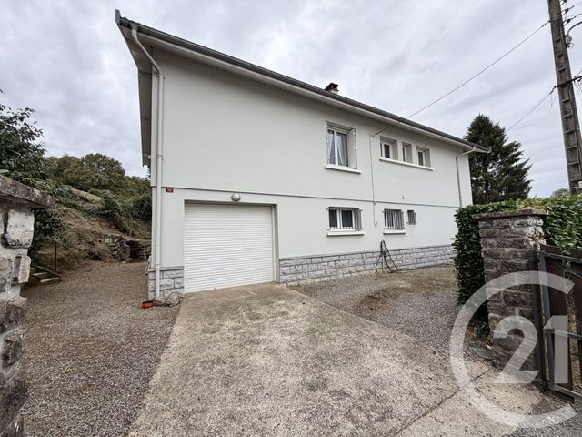 Maison &agrave; vendre - 6 pi&egrave;ces - 115 m2 - Cheraute - 64 - AQUITAINE