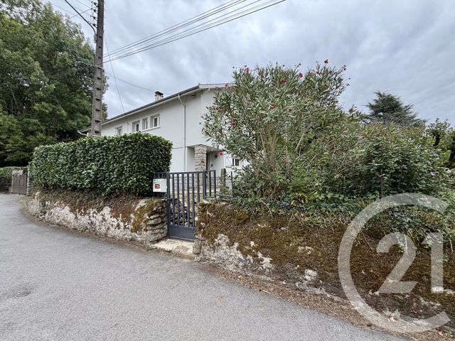 Maison &agrave; vendre - 6 pi&egrave;ces - 115 m2 - Cheraute - 64 - AQUITAINE