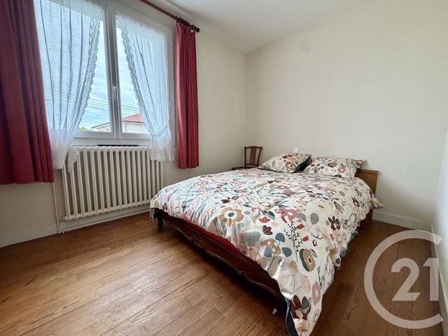 Maison &agrave; vendre - 6 pi&egrave;ces - 115 m2 - Cheraute - 64 - AQUITAINE