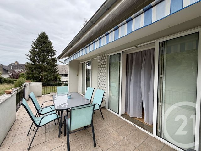 Maison &agrave; vendre - 6 pi&egrave;ces - 115 m2 - Cheraute - 64 - AQUITAINE