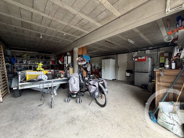 Maison &agrave; vendre - 6 pi&egrave;ces - 115 m2 - Cheraute - 64 - AQUITAINE