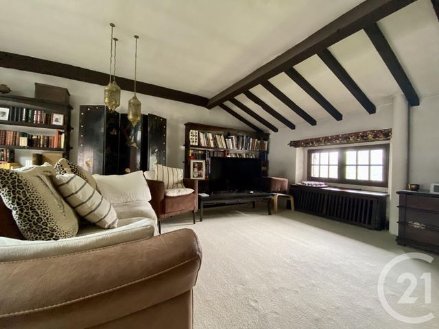 Maison &agrave; vendre - 7 pi&egrave;ces - 233 m2 - St Jean Pied De Port - 64 - AQUITAINE