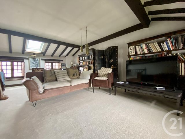 Maison &agrave; vendre - 7 pi&egrave;ces - 233 m2 - St Jean Pied De Port - 64 - AQUITAINE