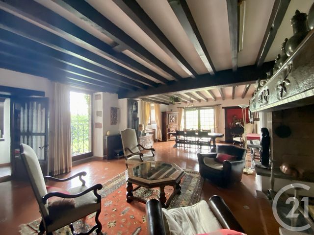 Maison &agrave; vendre - 7 pi&egrave;ces - 233 m2 - St Jean Pied De Port - 64 - AQUITAINE