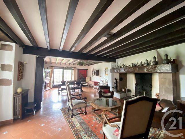 Maison &agrave; vendre - 7 pi&egrave;ces - 233 m2 - St Jean Pied De Port - 64 - AQUITAINE