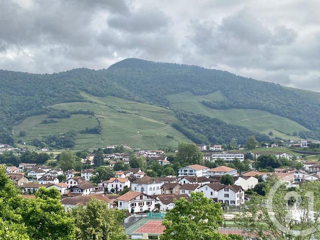 Maison &agrave; vendre - 7 pi&egrave;ces - 233 m2 - St Jean Pied De Port - 64 - AQUITAINE