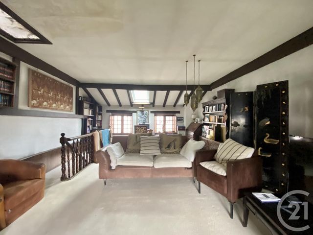 Maison &agrave; vendre - 7 pi&egrave;ces - 233 m2 - St Jean Pied De Port - 64 - AQUITAINE