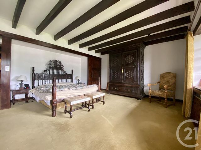 Maison &agrave; vendre - 7 pi&egrave;ces - 233 m2 - St Jean Pied De Port - 64 - AQUITAINE