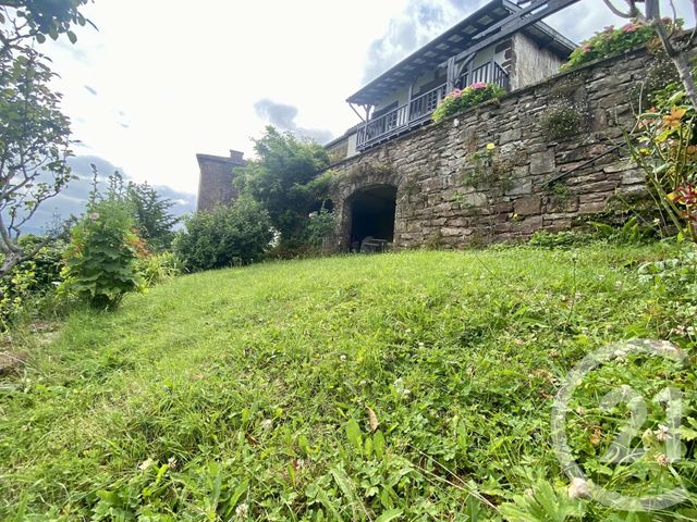 Maison &agrave; vendre - 7 pi&egrave;ces - 233 m2 - St Jean Pied De Port - 64 - AQUITAINE