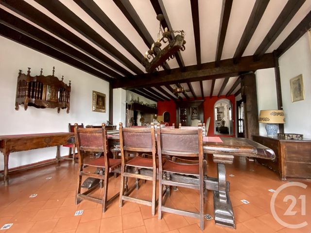 Maison &agrave; vendre - 7 pi&egrave;ces - 233 m2 - St Jean Pied De Port - 64 - AQUITAINE