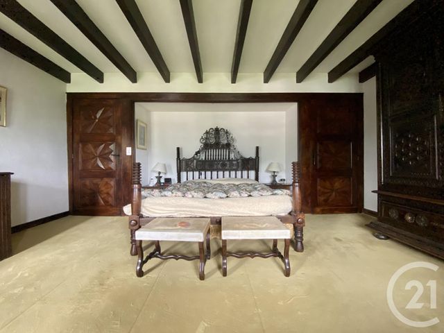 Maison &agrave; vendre - 7 pi&egrave;ces - 233 m2 - St Jean Pied De Port - 64 - AQUITAINE