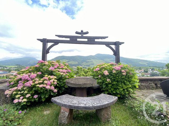 Maison &agrave; vendre - 7 pi&egrave;ces - 233 m2 - St Jean Pied De Port - 64 - AQUITAINE