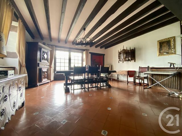 Maison &agrave; vendre - 7 pi&egrave;ces - 233 m2 - St Jean Pied De Port - 64 - AQUITAINE