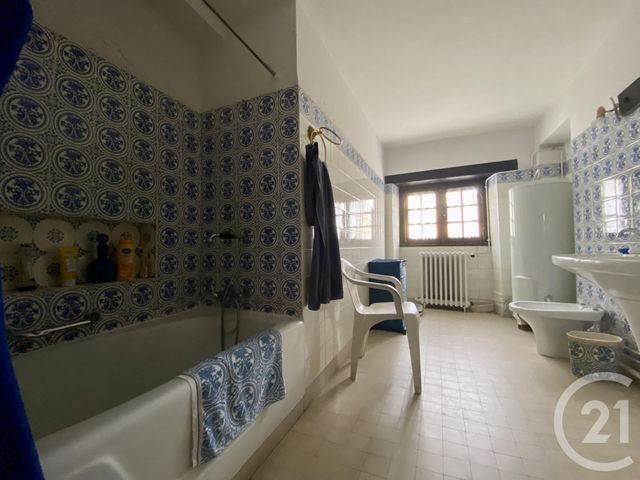 Maison &agrave; vendre - 7 pi&egrave;ces - 233 m2 - St Jean Pied De Port - 64 - AQUITAINE