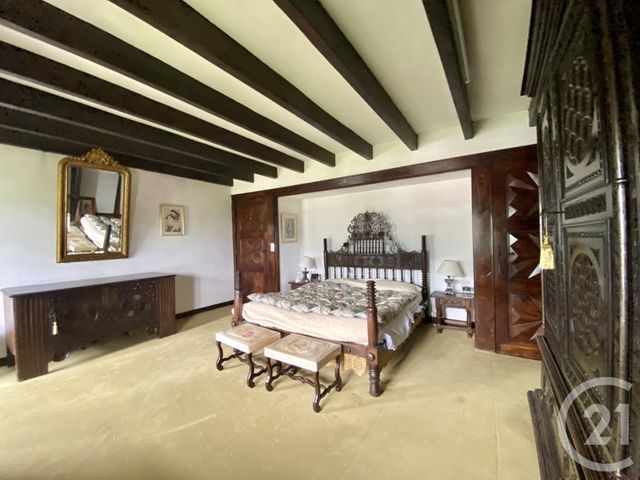 Maison &agrave; vendre - 7 pi&egrave;ces - 233 m2 - St Jean Pied De Port - 64 - AQUITAINE