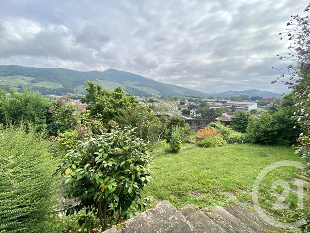 Maison &agrave; vendre - 7 pi&egrave;ces - 233 m2 - St Jean Pied De Port - 64 - AQUITAINE