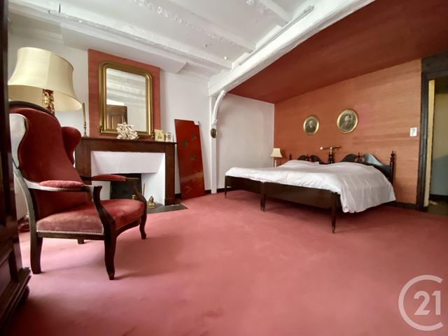 Maison &agrave; vendre - 7 pi&egrave;ces - 233 m2 - St Jean Pied De Port - 64 - AQUITAINE