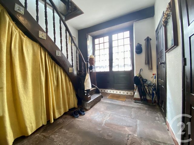 Maison &agrave; vendre - 7 pi&egrave;ces - 233 m2 - St Jean Pied De Port - 64 - AQUITAINE