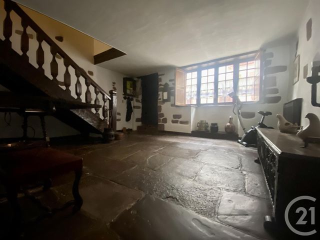 Maison &agrave; vendre - 7 pi&egrave;ces - 233 m2 - St Jean Pied De Port - 64 - AQUITAINE