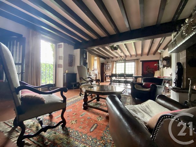 Maison &agrave; vendre - 7 pi&egrave;ces - 233 m2 - St Jean Pied De Port - 64 - AQUITAINE