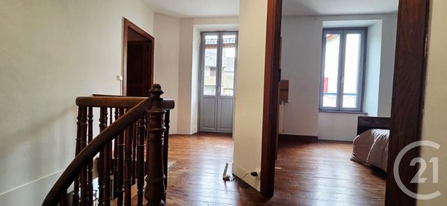 Maison &agrave; vendre - 5 pi&egrave;ces - 110 m2 - Montory - 64 - AQUITAINE