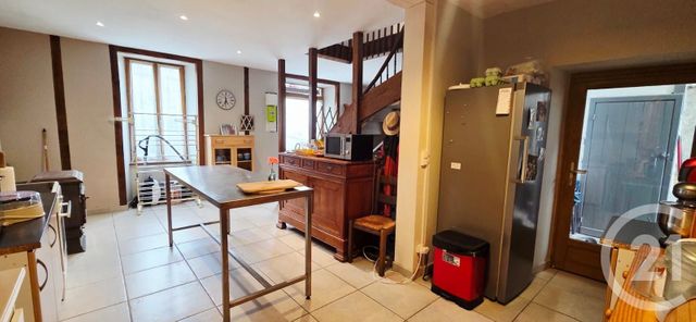 Maison &agrave; vendre - 5 pi&egrave;ces - 110 m2 - Montory - 64 - AQUITAINE