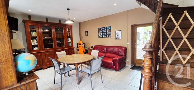 Maison &agrave; vendre - 5 pi&egrave;ces - 110 m2 - Montory - 64 - AQUITAINE