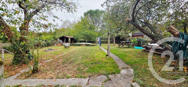 Maison &agrave; vendre - 5 pi&egrave;ces - 110 m2 - Montory - 64 - AQUITAINE