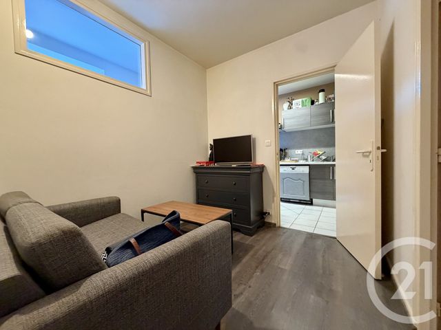 Appartement F2 &agrave; louer - 2 pi&egrave;ces - 33,55 m2 - Hasparren - 64 - AQUITAINE