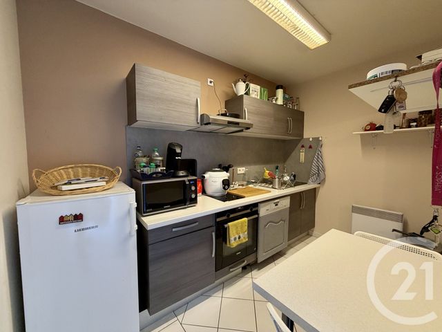 Appartement F2 &agrave; louer - 2 pi&egrave;ces - 33,55 m2 - Hasparren - 64 - AQUITAINE