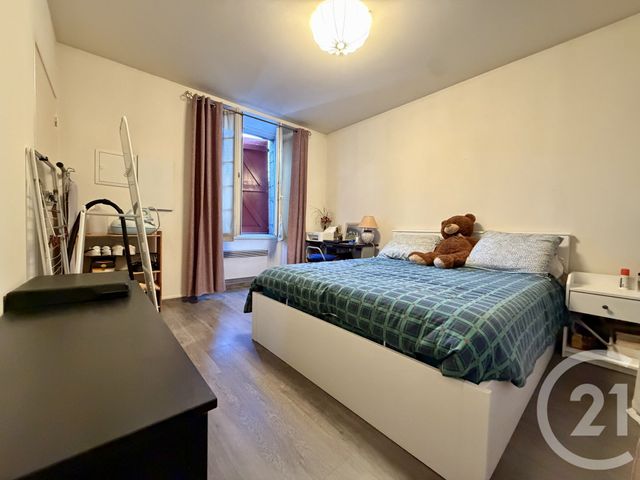 Appartement F2 &agrave; louer - 2 pi&egrave;ces - 33,55 m2 - Hasparren - 64 - AQUITAINE