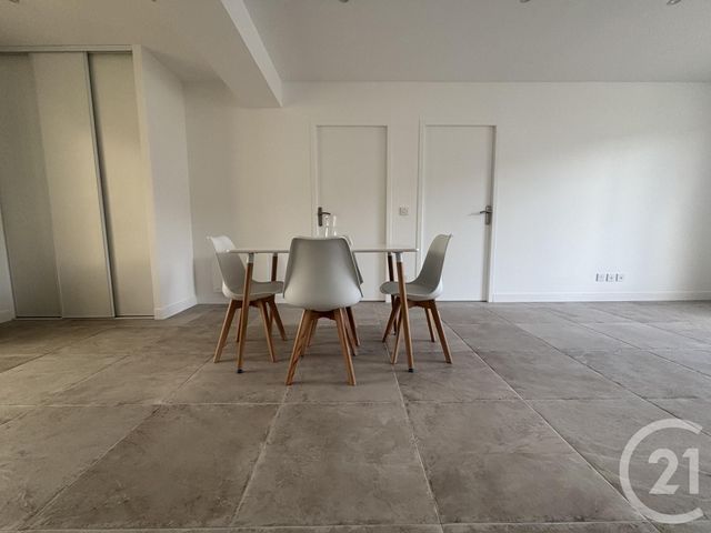 Appartement T3 &agrave; louer - 3 pi&egrave;ces - 53,02 m2 - Mauleon Licharre - 64 - AQUITAINE