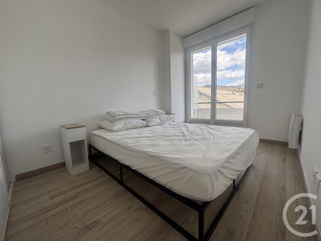 Appartement T3 &agrave; louer - 3 pi&egrave;ces - 53,02 m2 - Mauleon Licharre - 64 - AQUITAINE