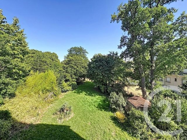 Maison &agrave; vendre - 12 pi&egrave;ces - 365,27 m2 - Le Vesinet - 78 - ILE-DE-FRANCE