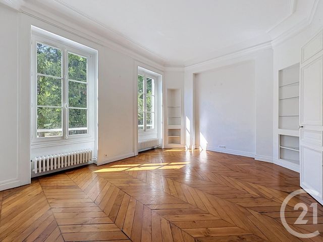 Maison &agrave; vendre - 12 pi&egrave;ces - 365,27 m2 - Le Vesinet - 78 - ILE-DE-FRANCE