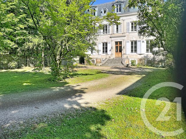 Maison &agrave; vendre - 12 pi&egrave;ces - 365,27 m2 - Le Vesinet - 78 - ILE-DE-FRANCE
