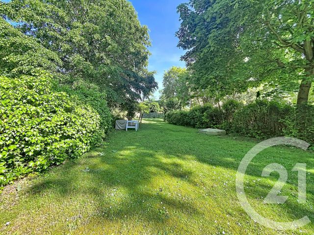Maison &agrave; vendre - 12 pi&egrave;ces - 365,27 m2 - Le Vesinet - 78 - ILE-DE-FRANCE