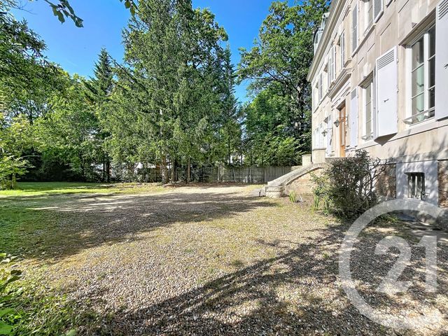 Maison &agrave; vendre - 12 pi&egrave;ces - 365,27 m2 - Le Vesinet - 78 - ILE-DE-FRANCE