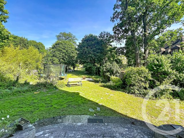 Maison &agrave; vendre - 12 pi&egrave;ces - 365,27 m2 - Le Vesinet - 78 - ILE-DE-FRANCE