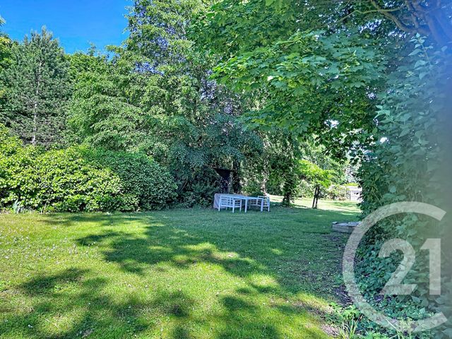 Maison &agrave; vendre - 12 pi&egrave;ces - 365,27 m2 - Le Vesinet - 78 - ILE-DE-FRANCE