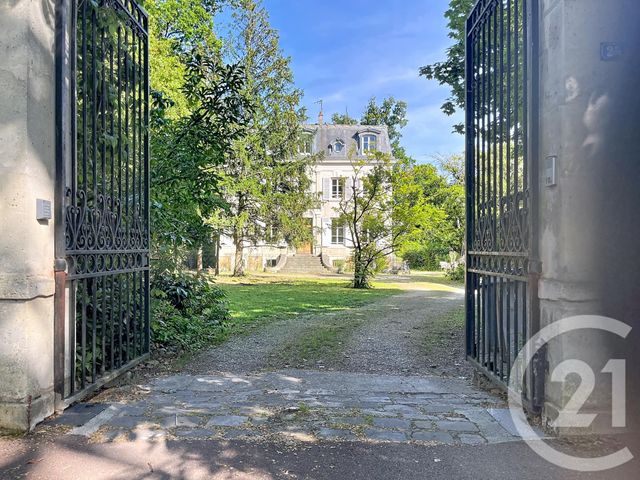 Maison &agrave; vendre - 12 pi&egrave;ces - 365,27 m2 - Le Vesinet - 78 - ILE-DE-FRANCE