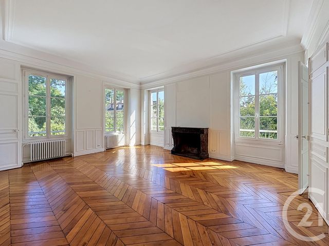 Maison &agrave; vendre - 12 pi&egrave;ces - 365,27 m2 - Le Vesinet - 78 - ILE-DE-FRANCE