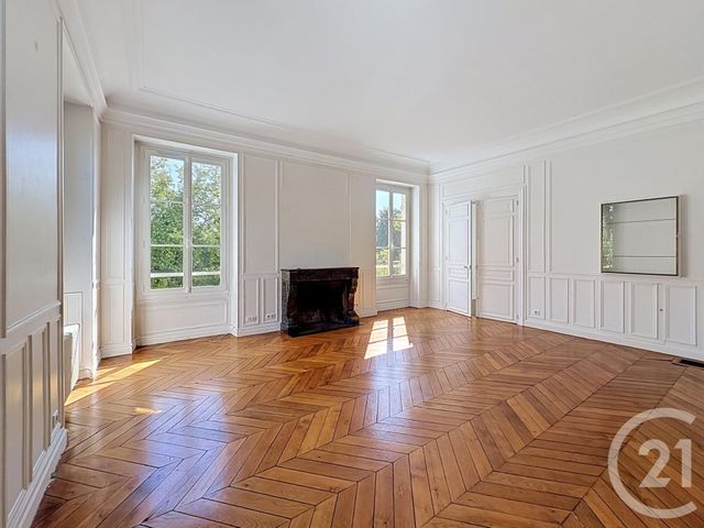 Maison &agrave; vendre - 12 pi&egrave;ces - 365,27 m2 - Le Vesinet - 78 - ILE-DE-FRANCE