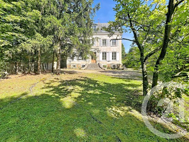 Maison &agrave; vendre - 12 pi&egrave;ces - 365,27 m2 - Le Vesinet - 78 - ILE-DE-FRANCE